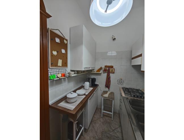 Anteprima foto 4 - Appartamento in Affitto a Gonnosfanadiga (Sud Sardegna)