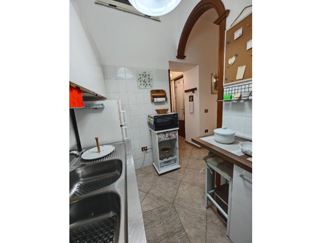 Anteprima foto 5 - Appartamento in Affitto a Gonnosfanadiga (Sud Sardegna)