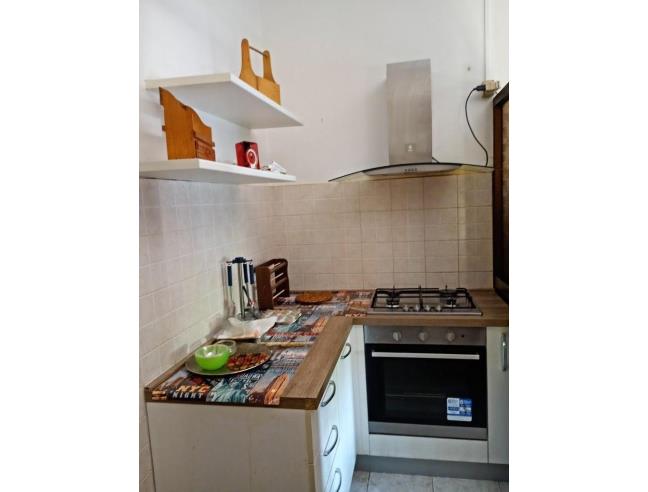 Anteprima foto 4 - Appartamento in Affitto a Gorla Maggiore (Varese)