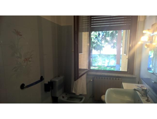 Anteprima foto 8 - Appartamento in Affitto a Gorla Maggiore (Varese)