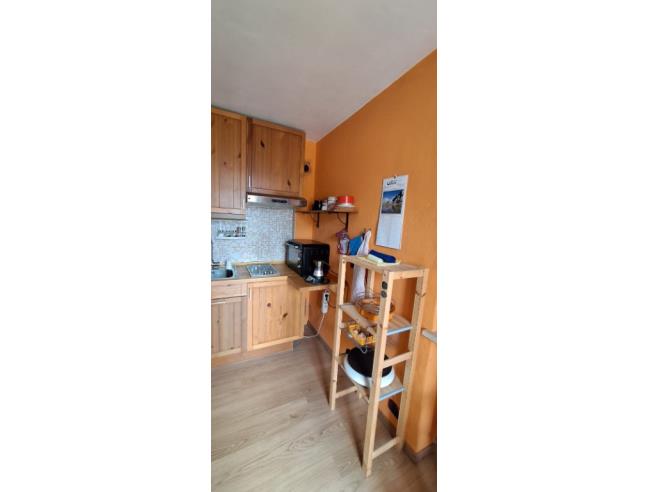 Anteprima foto 1 - Appartamento in Affitto a Gosaldo - Don