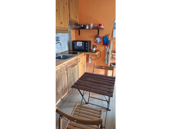 Anteprima foto 3 - Appartamento in Affitto a Gosaldo - Don