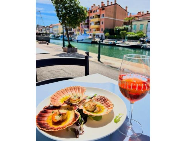 Anteprima foto 6 - Appartamento in Affitto a Grado - Grado Pineta