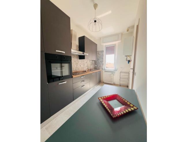 Anteprima foto 2 - Appartamento in Affitto a Grassobbio (Bergamo)