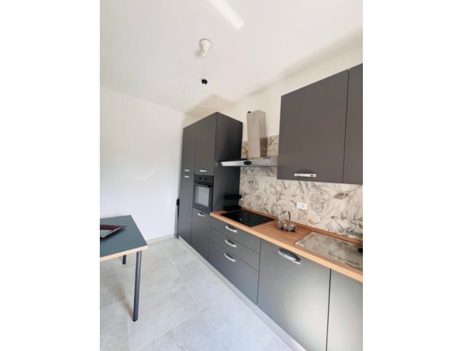 Anteprima foto 3 - Appartamento in Affitto a Grassobbio (Bergamo)