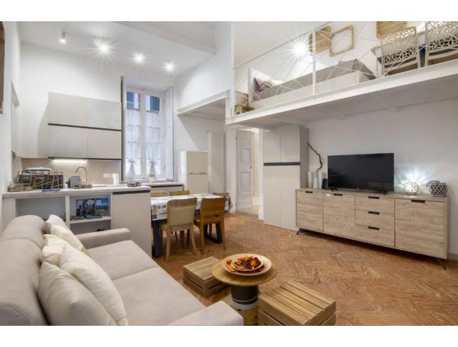 Anteprima foto 3 - Appartamento in Affitto a Gravedona ed Uniti (Como)