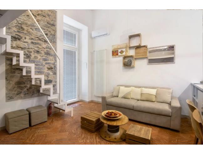 Anteprima foto 5 - Appartamento in Affitto a Gravedona ed Uniti (Como)