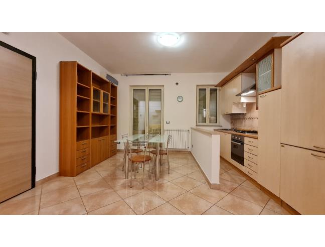 Anteprima foto 2 - Appartamento in Affitto a Gravina di Catania (Catania)