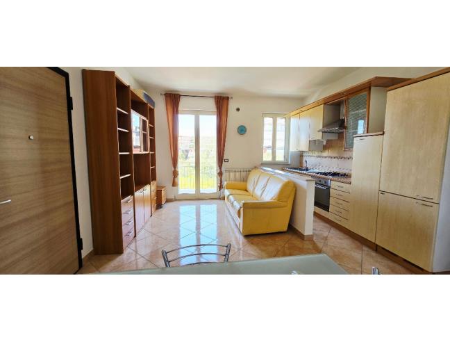 Anteprima foto 3 - Appartamento in Affitto a Gravina di Catania (Catania)