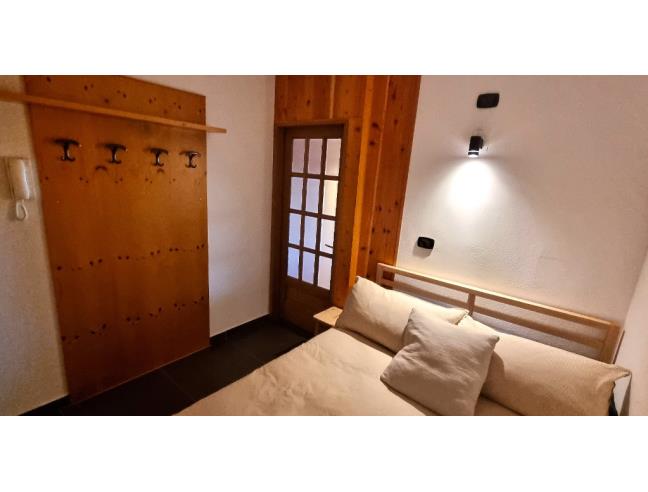 Anteprima foto 2 - Appartamento in Affitto a Gressan - Pila