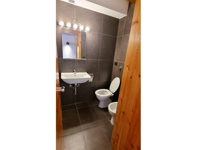 Anteprima foto 3 - Appartamento in Affitto a Gressan - Pila