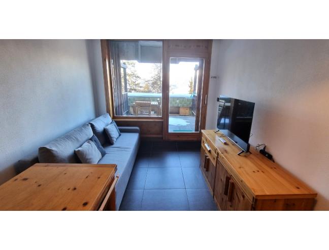 Anteprima foto 6 - Appartamento in Affitto a Gressan - Pila