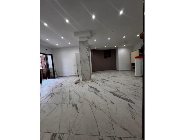 Anteprima foto 4 - Appartamento in Affitto a Gricignano di Aversa (Caserta)