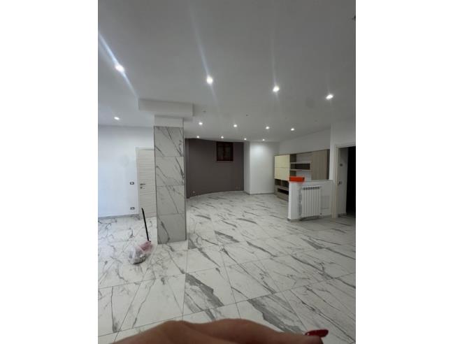 Anteprima foto 6 - Appartamento in Affitto a Gricignano di Aversa (Caserta)