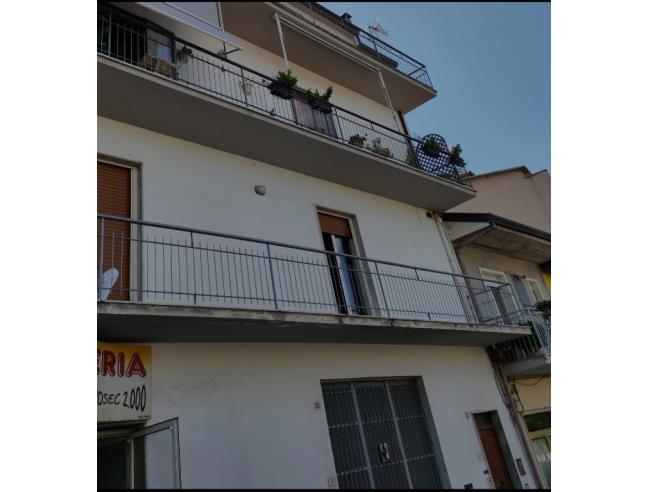 Anteprima foto 1 - Appartamento in Affitto a Grottaminarda (Avellino)