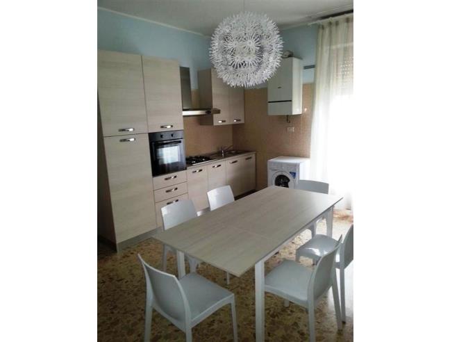 Anteprima foto 2 - Appartamento in Affitto a Grottammare (Ascoli Piceno)