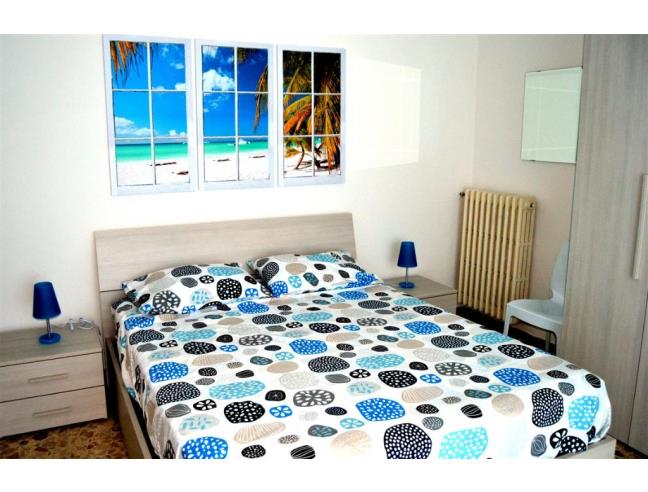 Anteprima foto 4 - Appartamento in Affitto a Grottammare (Ascoli Piceno)