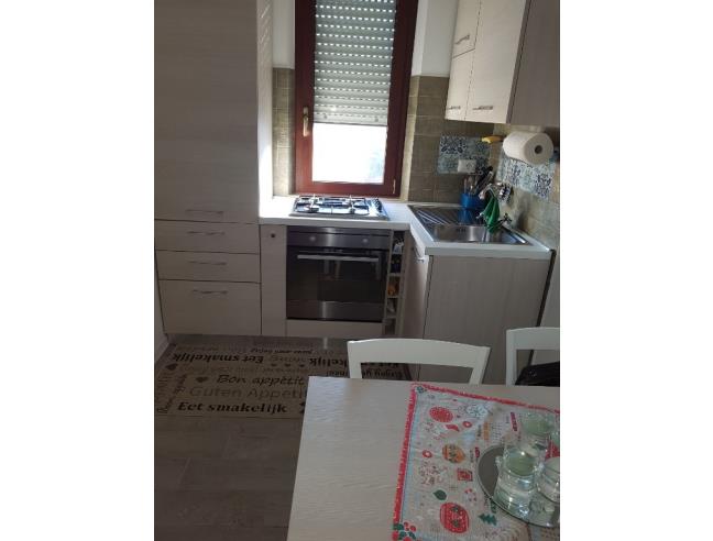 Anteprima foto 7 - Appartamento in Affitto a Grottammare (Ascoli Piceno)