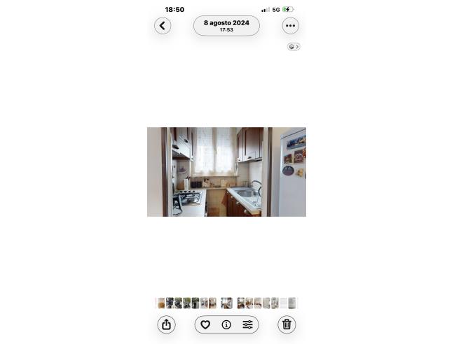 Anteprima foto 3 - Appartamento in Affitto a Grugliasco (Torino)