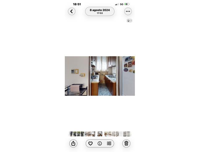 Anteprima foto 4 - Appartamento in Affitto a Grugliasco (Torino)