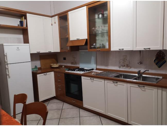 Anteprima foto 6 - Appartamento in Affitto a Guidonia Montecelio - Villanova