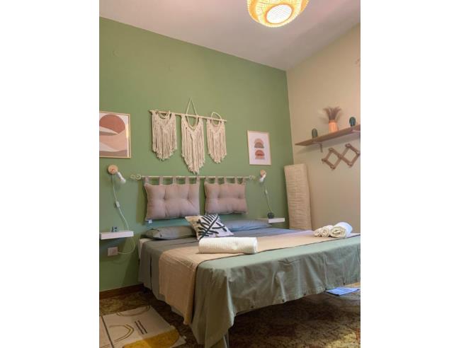 Anteprima foto 3 - Appartamento in Affitto a Iglesias (Sud Sardegna)