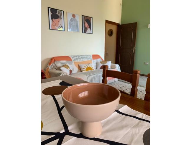 Anteprima foto 5 - Appartamento in Affitto a Iglesias (Sud Sardegna)