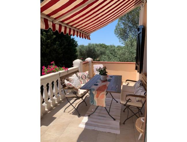 Anteprima foto 6 - Appartamento in Affitto a Iglesias (Sud Sardegna)