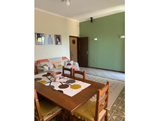 Anteprima foto 7 - Appartamento in Affitto a Iglesias (Sud Sardegna)