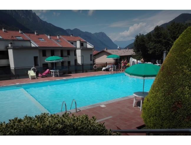 Anteprima foto 2 - Appartamento in Affitto a Introbio (Lecco)