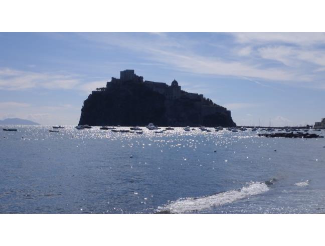 Anteprima foto 4 - Appartamento in Affitto a Ischia - Ischia Porto