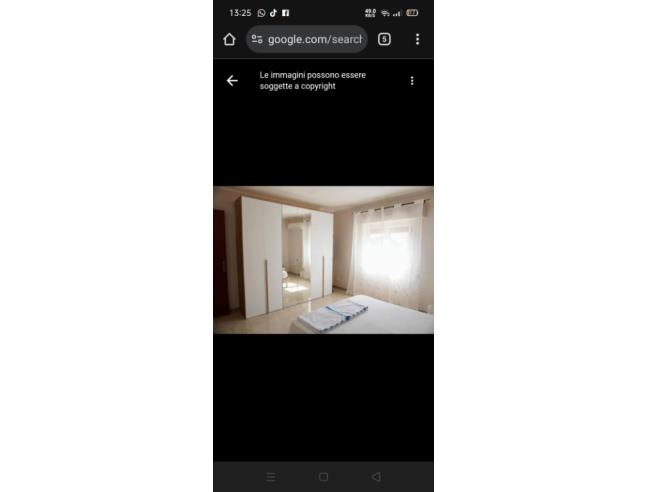 Anteprima foto 4 - Appartamento in Affitto a Isola delle Femmine (Palermo)