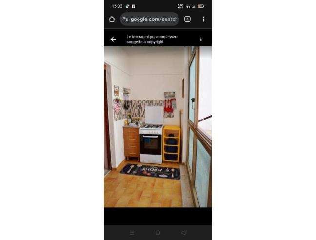 Anteprima foto 5 - Appartamento in Affitto a Isola delle Femmine (Palermo)