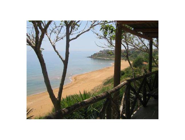 Anteprima foto 7 - Appartamento in Affitto a Isola di Capo Rizzuto - Cannella