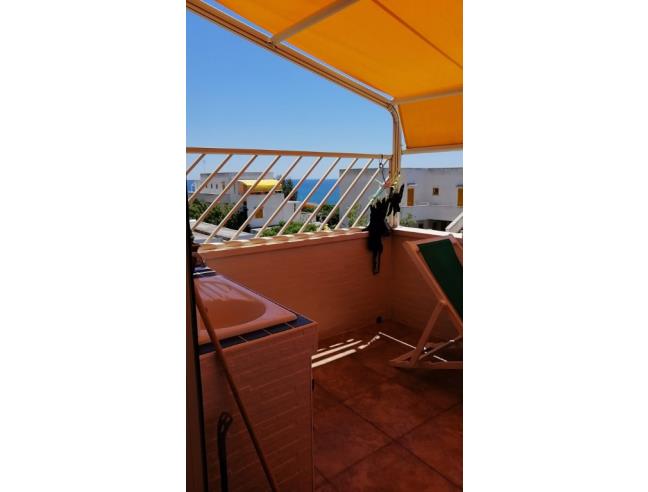 Anteprima foto 4 - Appartamento in Affitto a Isola di Capo Rizzuto - Le Castella