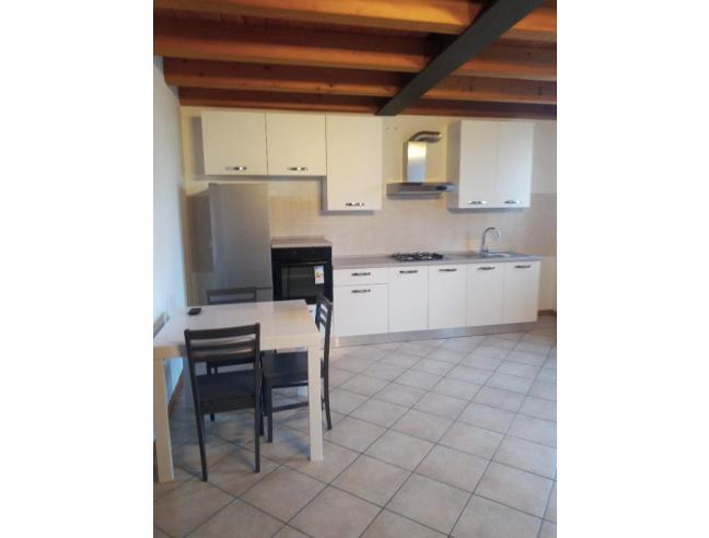 Anteprima foto 2 - Appartamento in Affitto a Isola Vicentina (Vicenza)