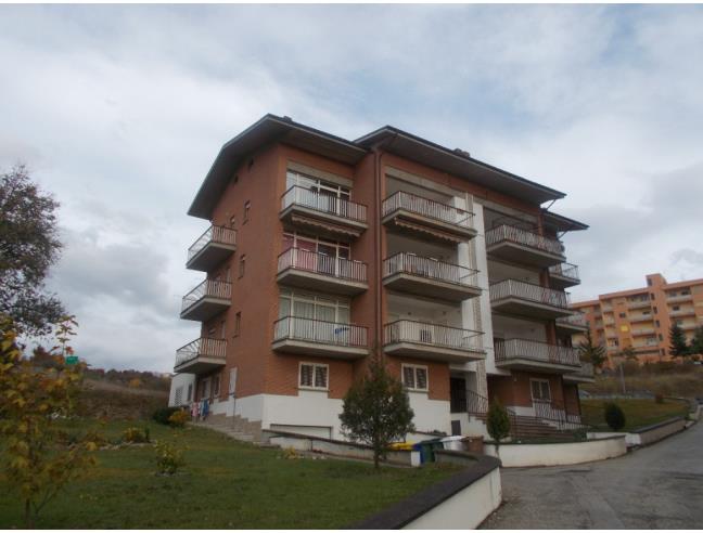 Anteprima foto 1 - Appartamento in Affitto a L'Aquila (L'Aquila)