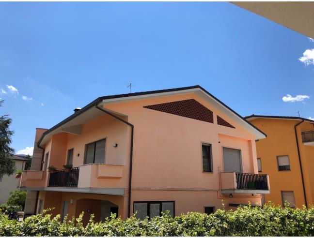 Anteprima foto 2 - Appartamento in Affitto a L'Aquila (L'Aquila)