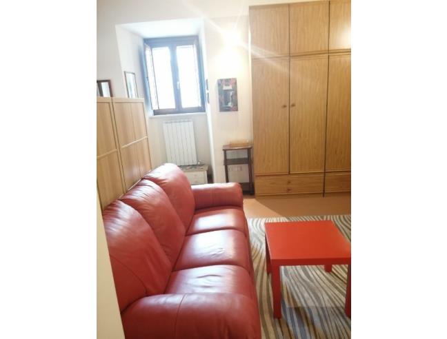 Anteprima foto 4 - Appartamento in Affitto a L'Aquila (L'Aquila)