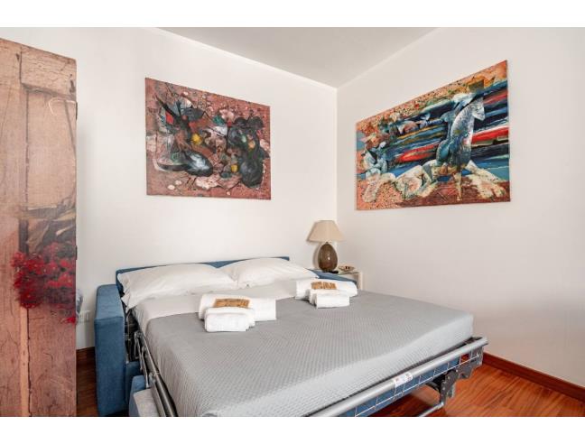 Anteprima foto 6 - Appartamento in Affitto a L'Aquila (L'Aquila)