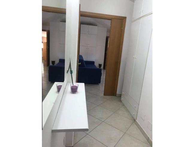 Anteprima foto 2 - Appartamento in Affitto a L'Aquila - Pettino