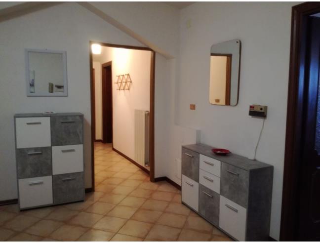 Anteprima foto 3 - Appartamento in Affitto a L'Aquila - Pettino