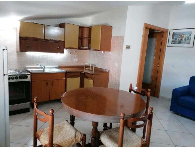 Anteprima foto 4 - Appartamento in Affitto a L'Aquila - Pettino