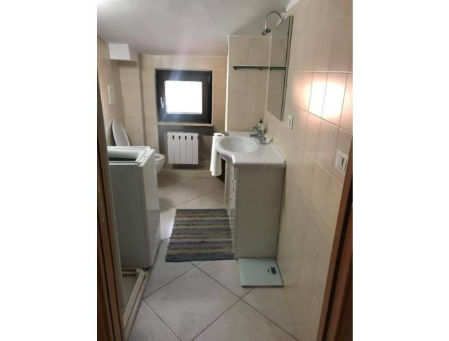 Anteprima foto 5 - Appartamento in Affitto a L'Aquila - Pettino