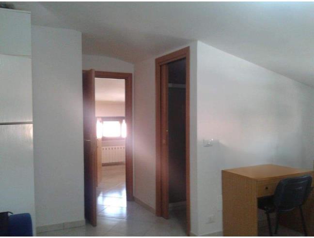 Anteprima foto 6 - Appartamento in Affitto a L'Aquila - Pettino