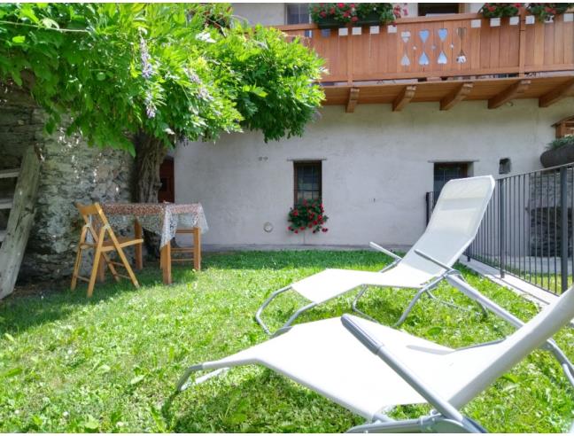 Anteprima foto 2 - Appartamento in Affitto a La Salle (Aosta)