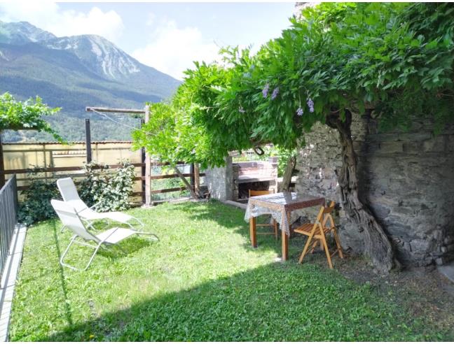 Anteprima foto 3 - Appartamento in Affitto a La Salle (Aosta)