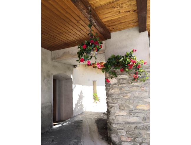 Anteprima foto 4 - Appartamento in Affitto a La Salle (Aosta)