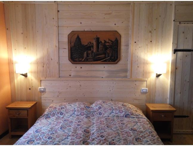 Anteprima foto 5 - Appartamento in Affitto a La Salle (Aosta)