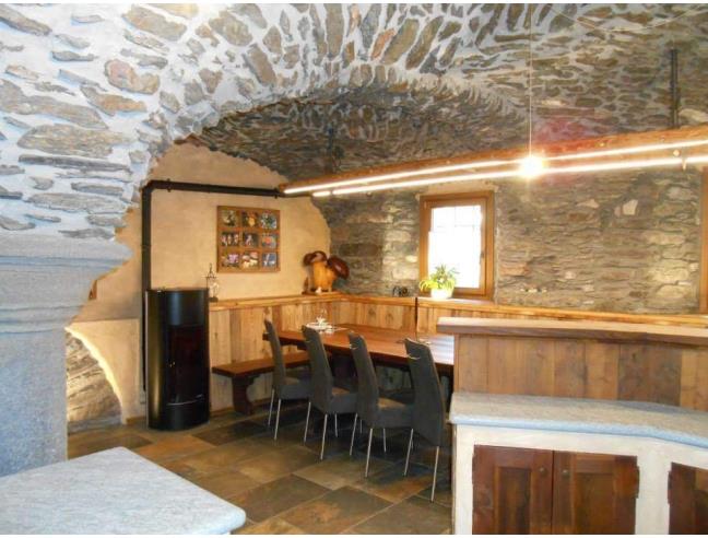 Anteprima foto 7 - Appartamento in Affitto a La Salle (Aosta)